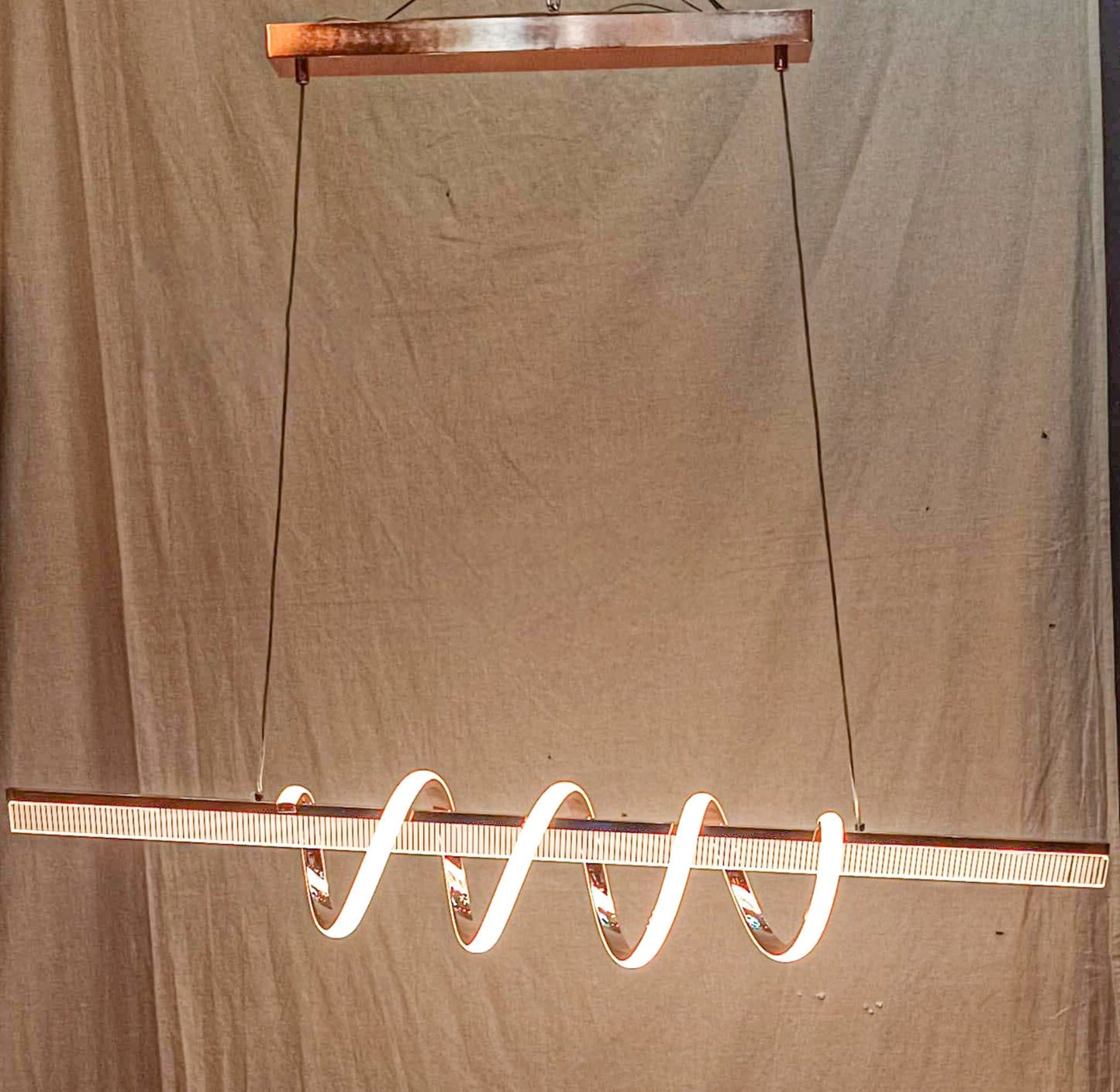 Swanart Modern Pendant Light - Swanart