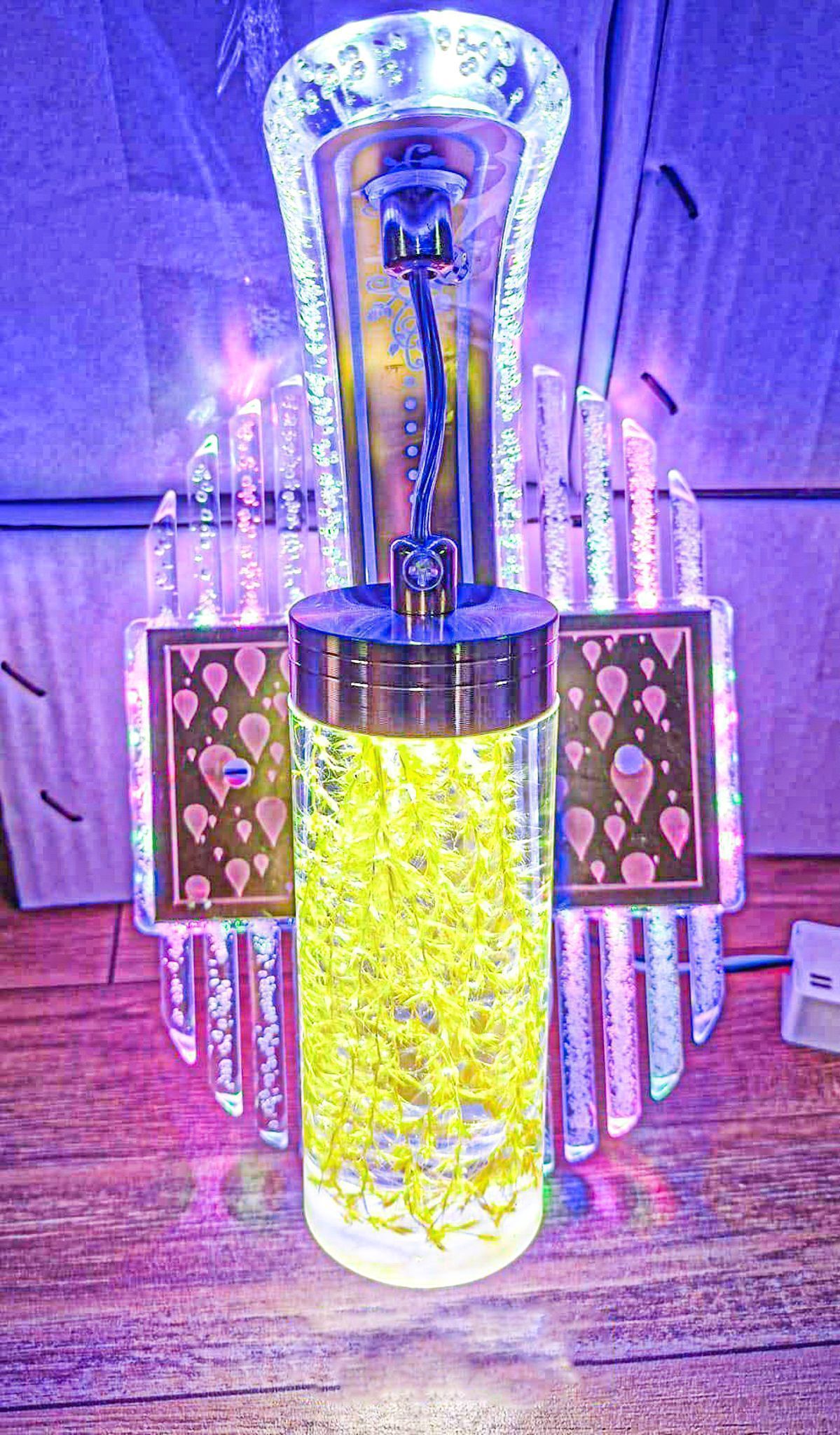 Swanart Wall Light 1336