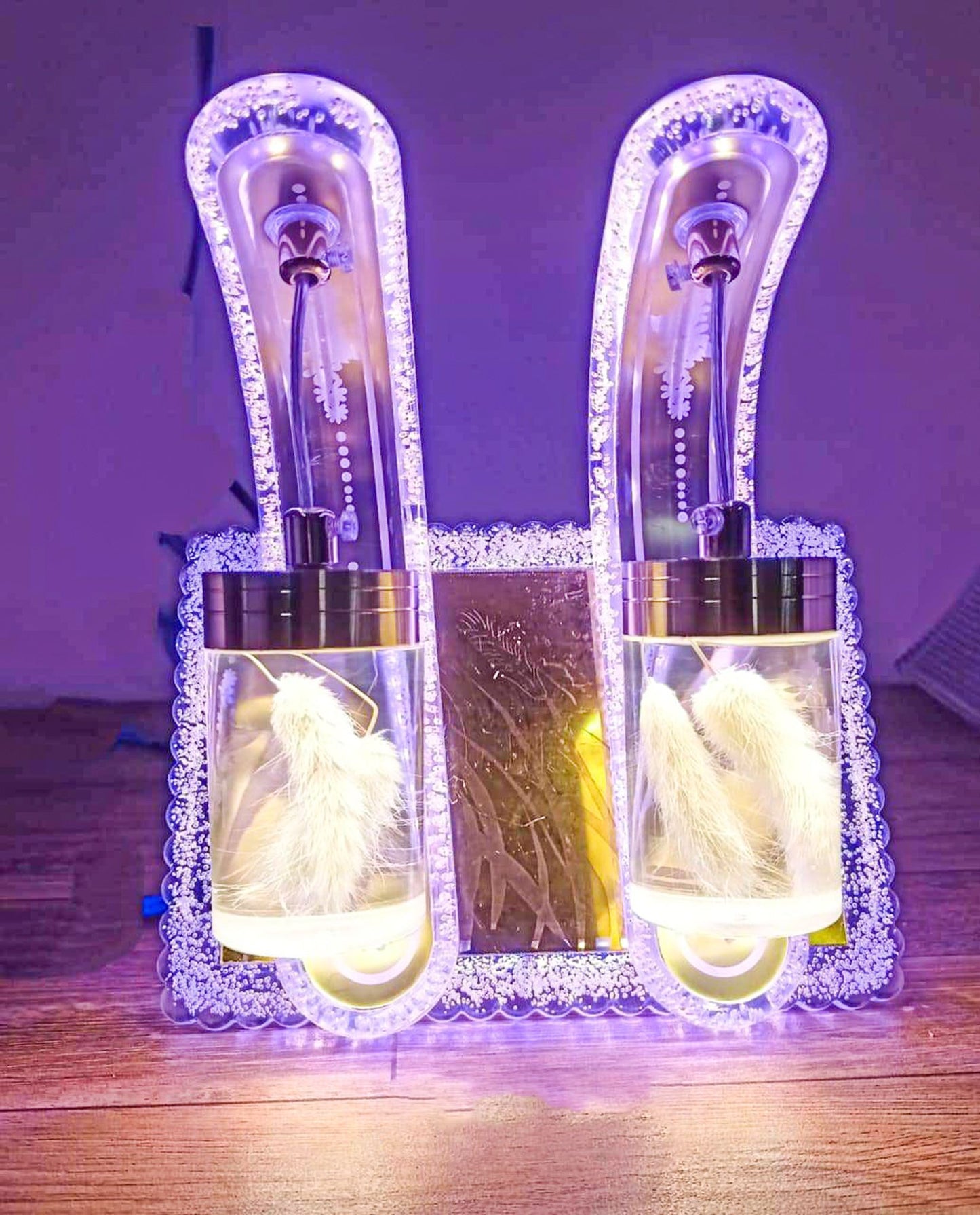 Swanart Wall Light 2827