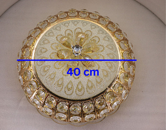 Swanart Chandelier Ceiling Lights 7001-400 Round - Swanart