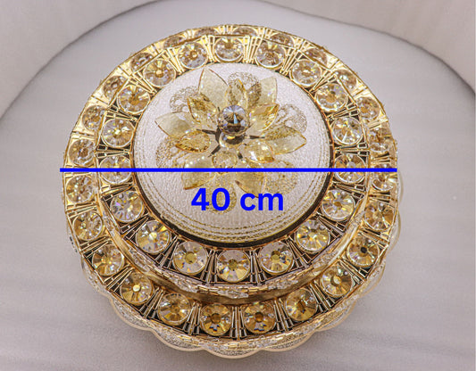 Swanart Chandelier Ceiling Lights K19-400 - Swanart