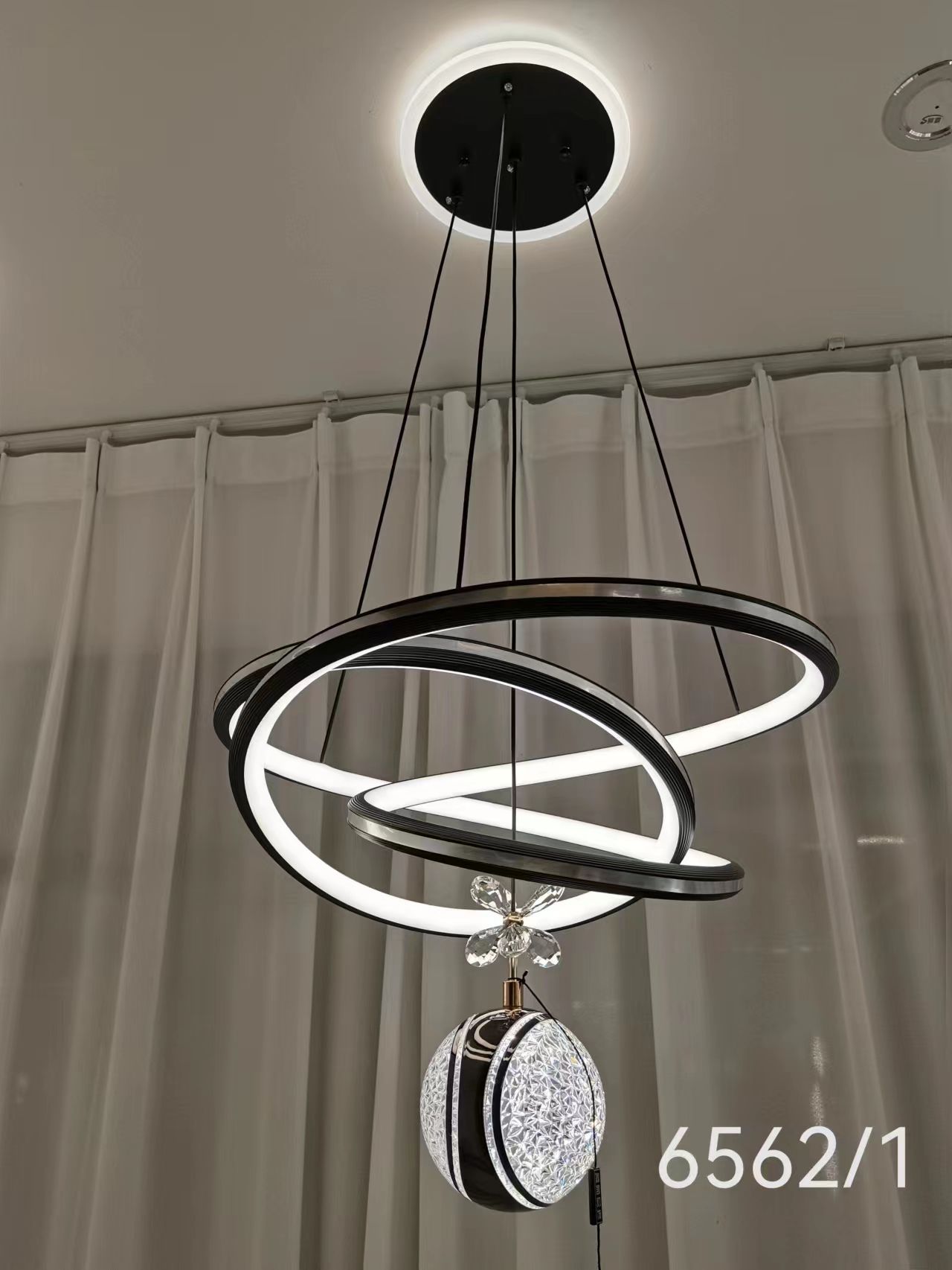 Modern Hanging Light 6562_1