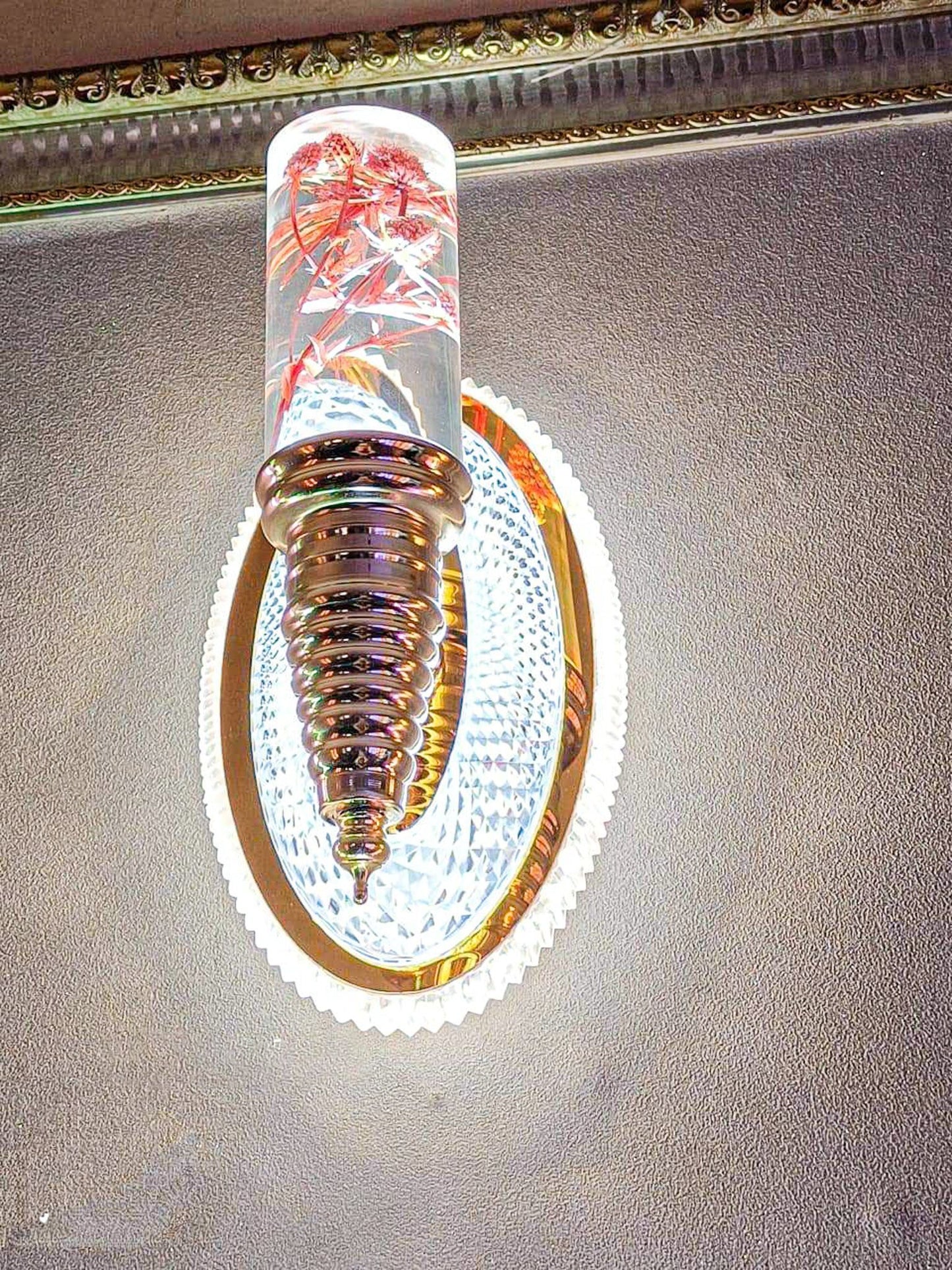 Swanart Wall Light 7049