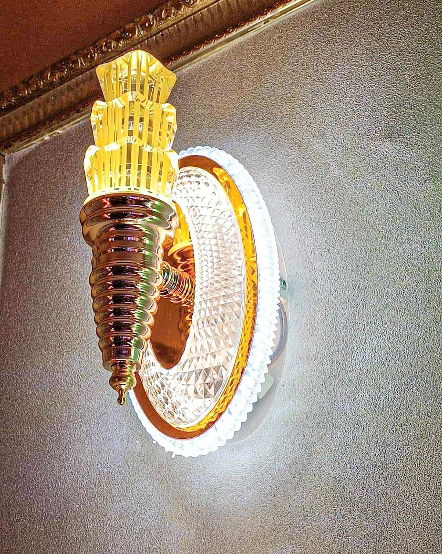 Swanart Wall Light 7063