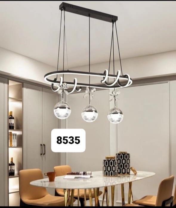 Modern Hanging Light 8535