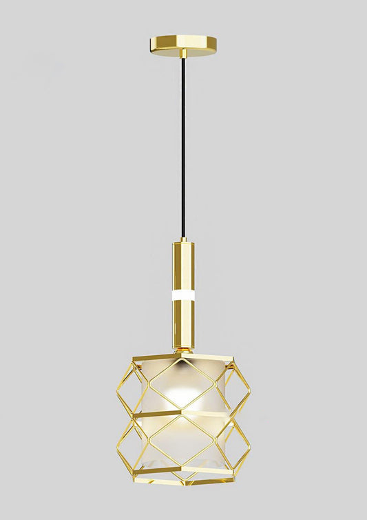 Hanging Light - Swanart