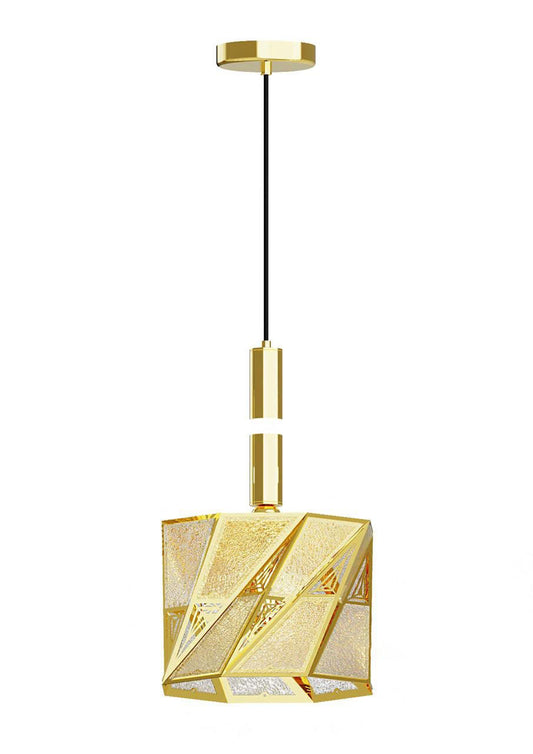 Hanging Light - Swanart