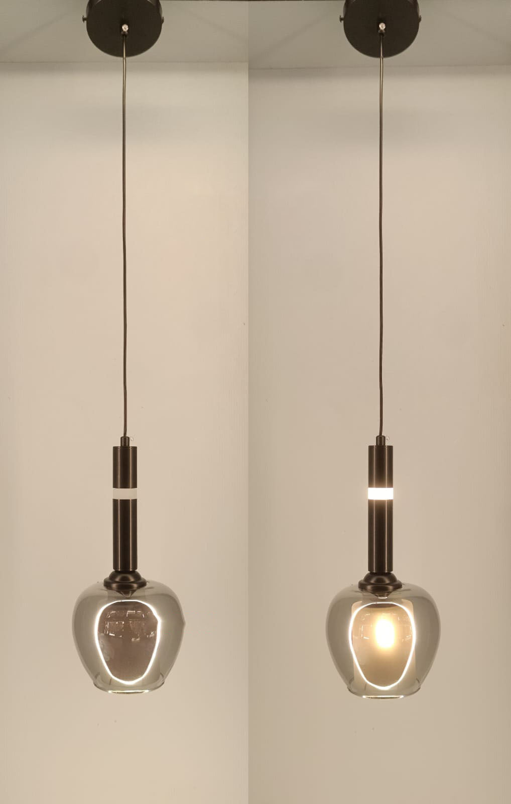 Hanging Light - Swanart