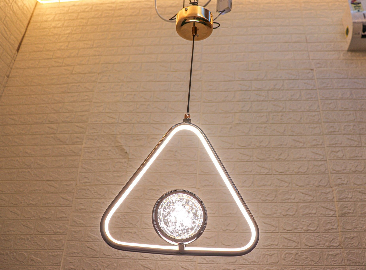 Swanart Profile Hanging Light 7802