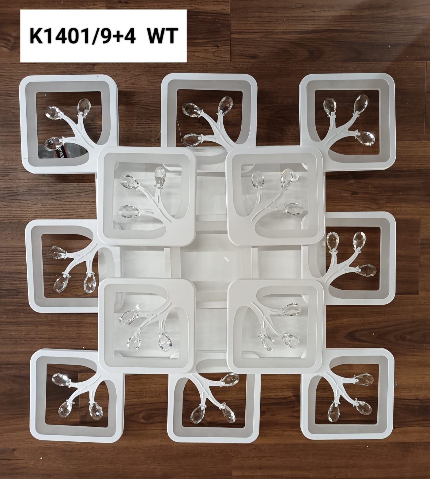 Modern Chandeliers for Home Decor & Lighting Needs - Swanart