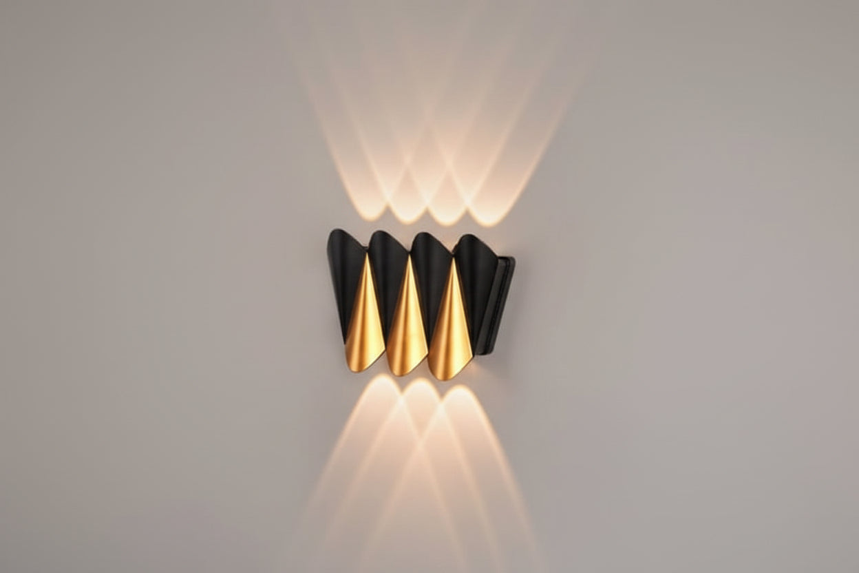 Outdoor Light - Swanart