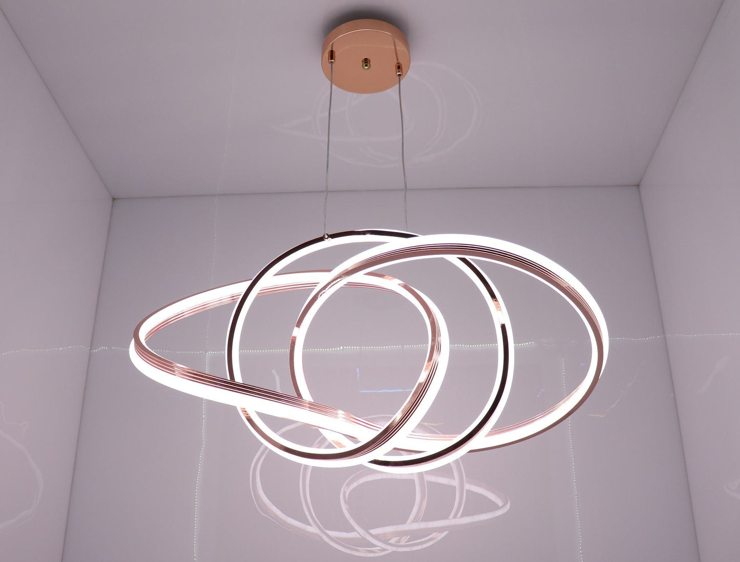 Swanart Modern Pendant Light - Elegant Lighting for Your Home - Swanart