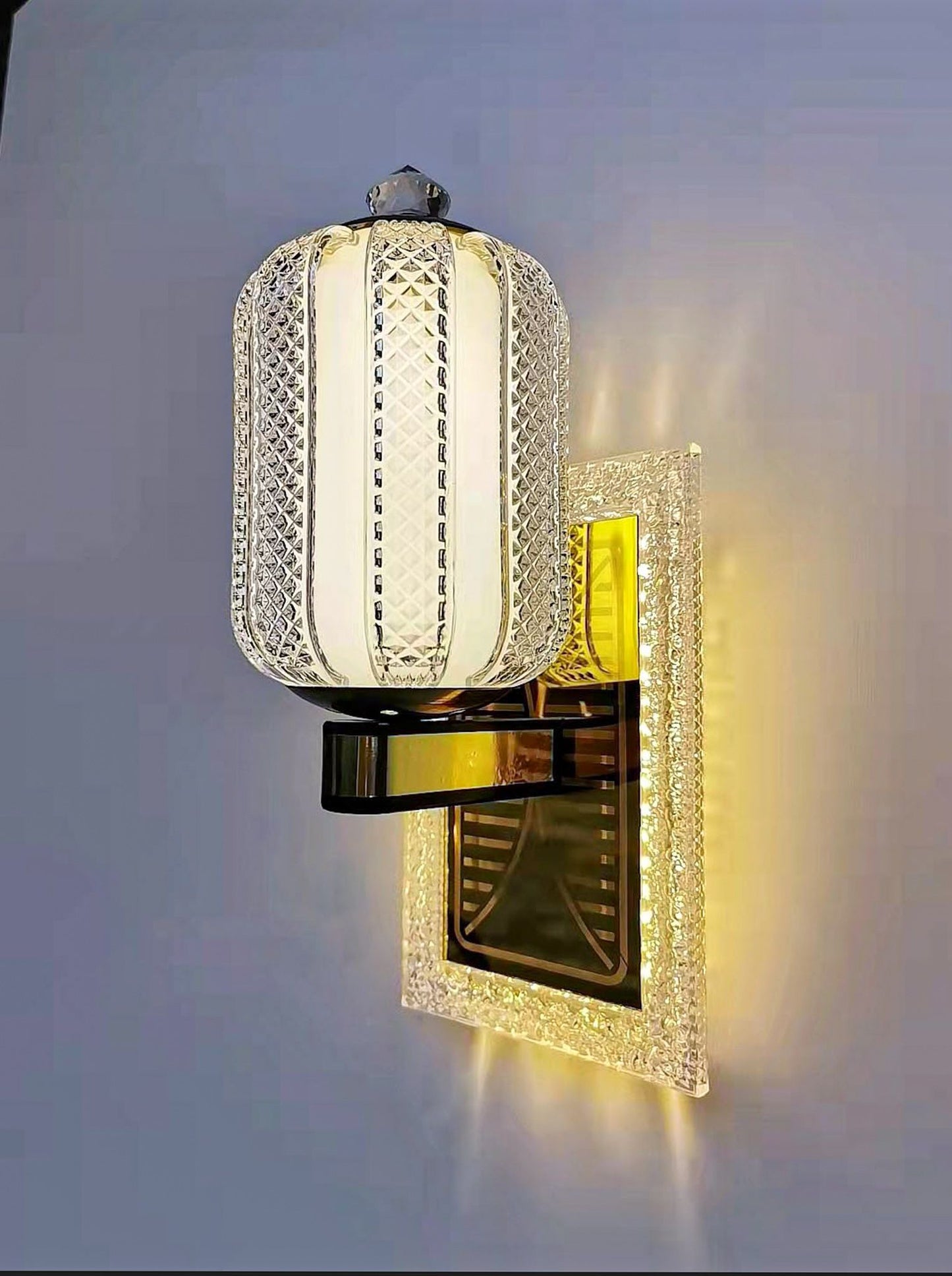 Swanart Wall Light 6609 - Swanart