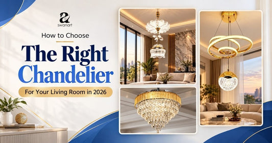 Chandelier for Living Room