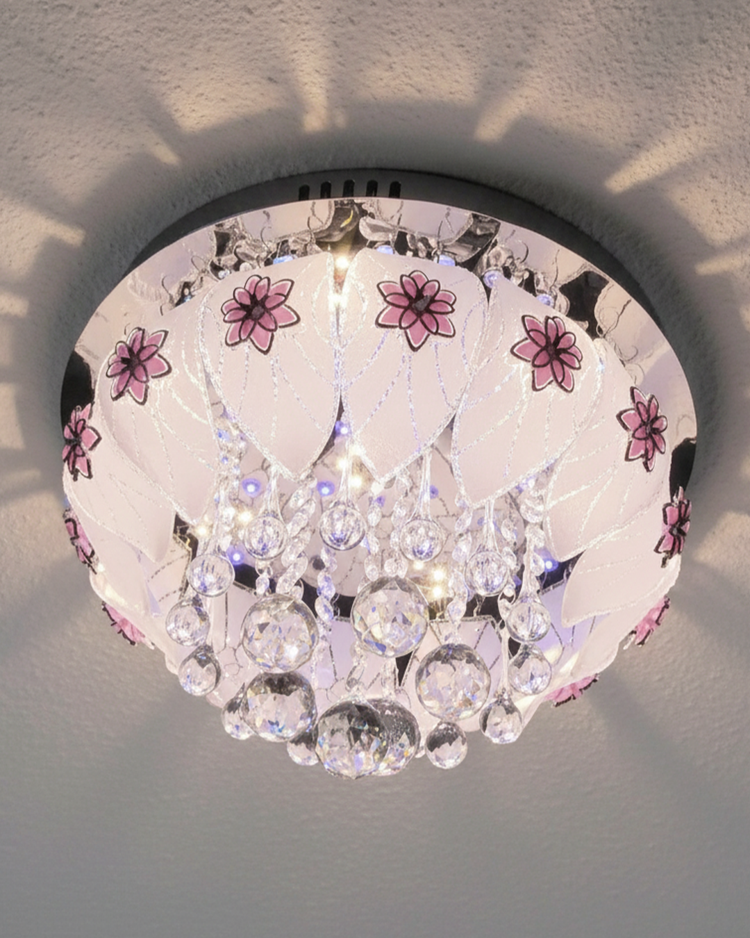 Chandeliers