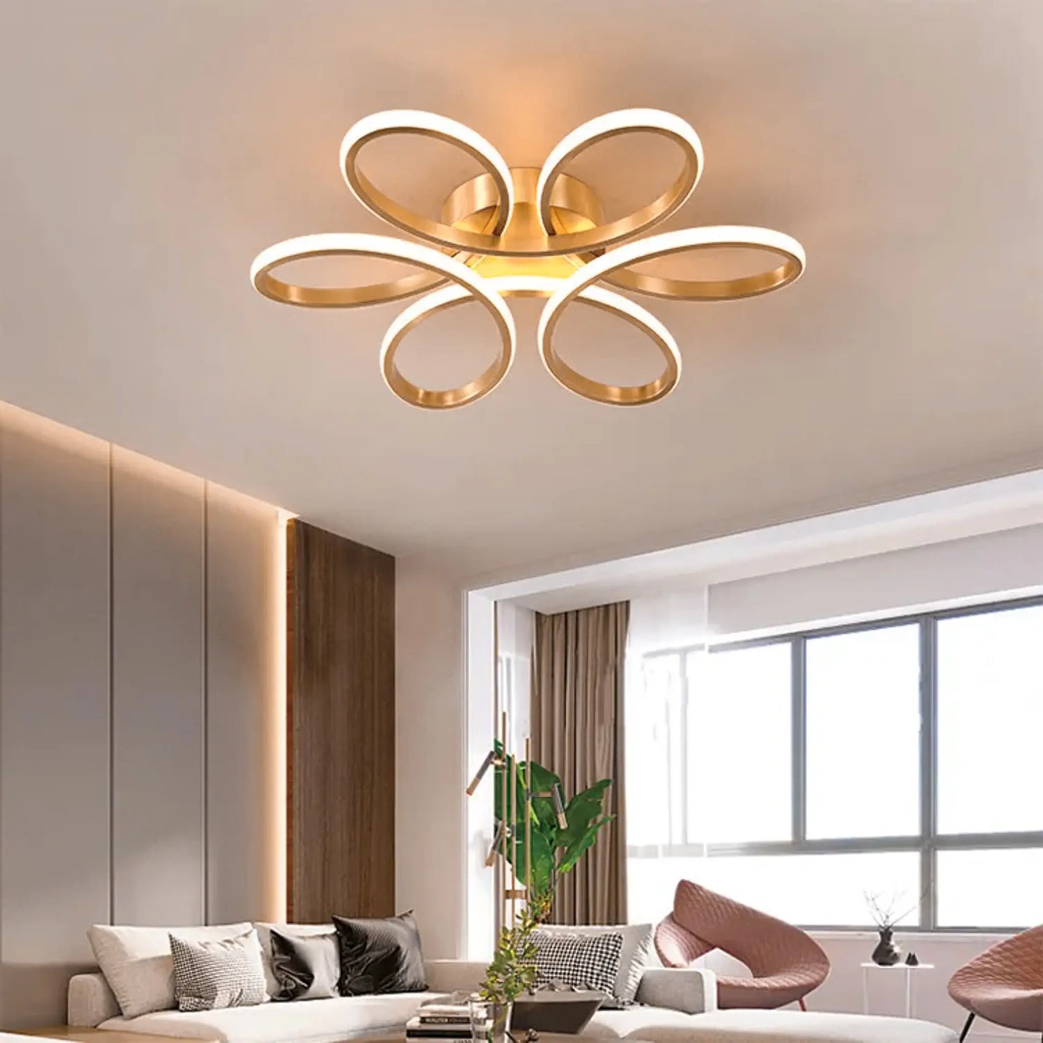 Modern Ceiling Lights