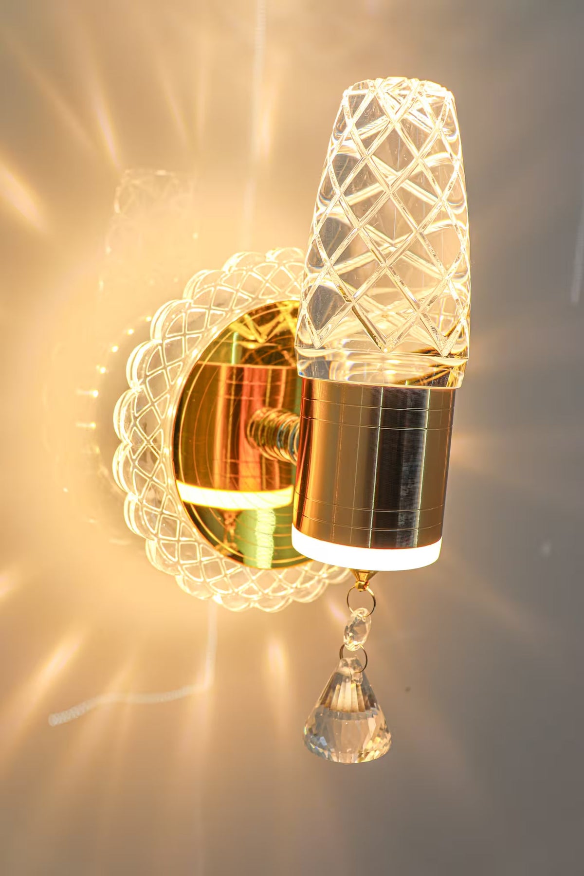 Wall Lights