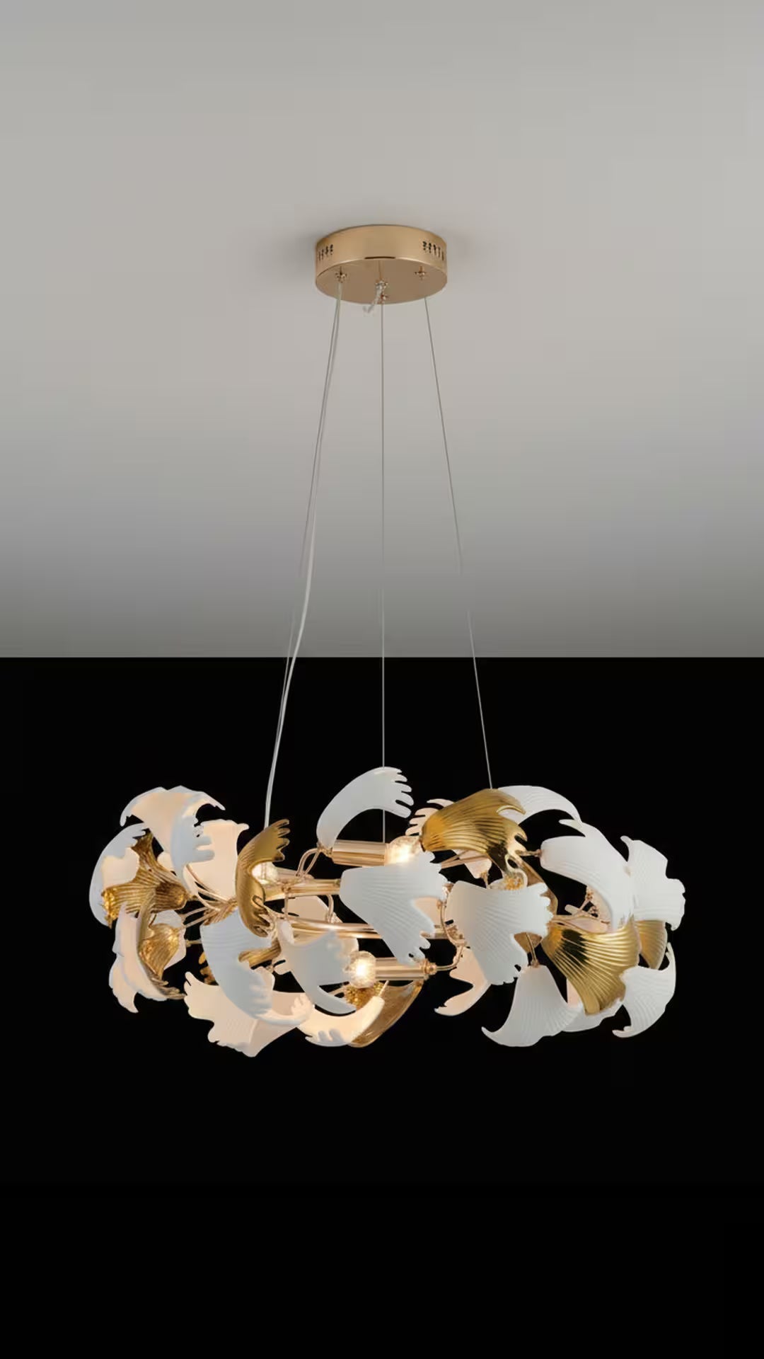 Modern Chandeliers
