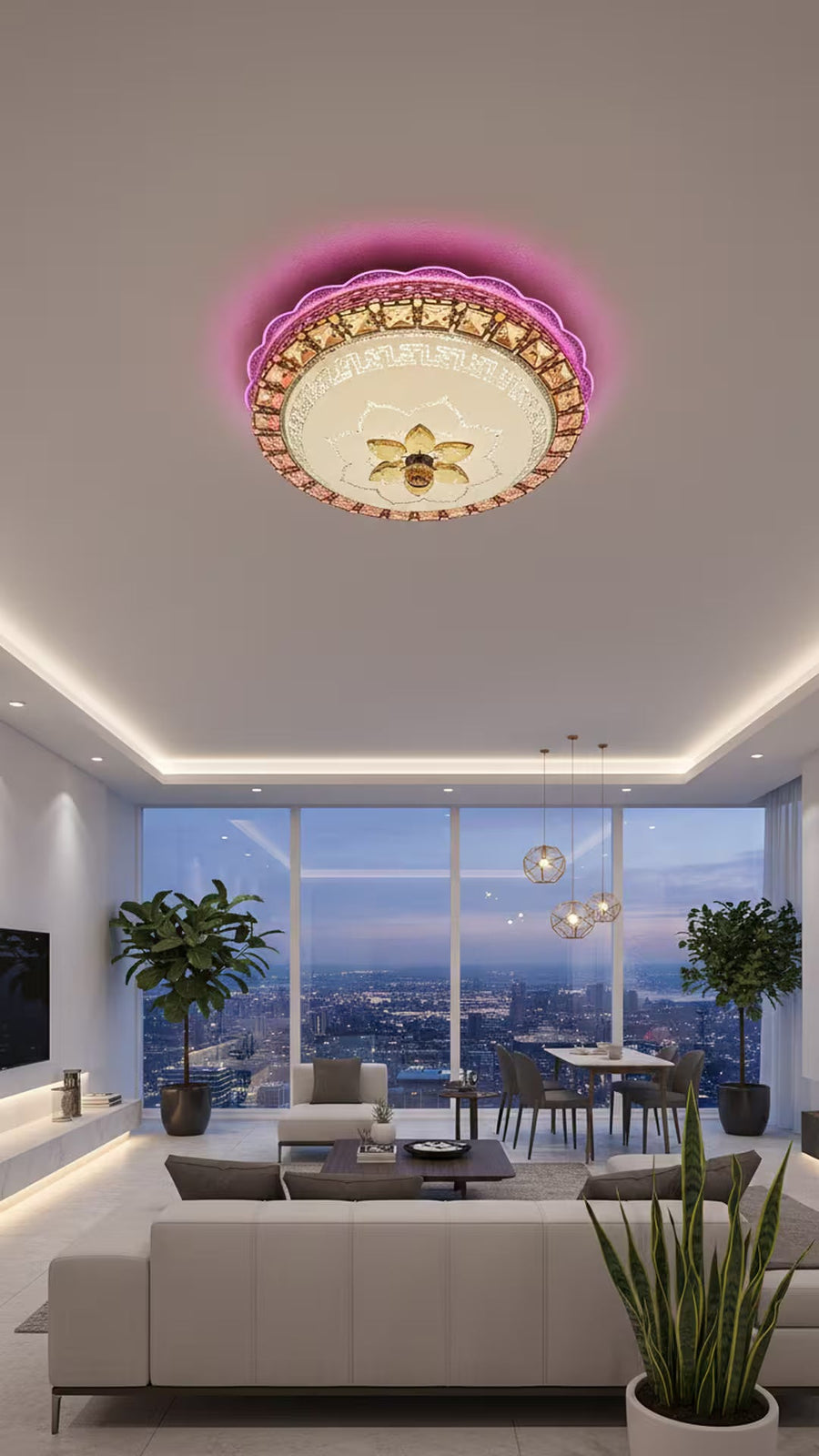Ceiling Lights
