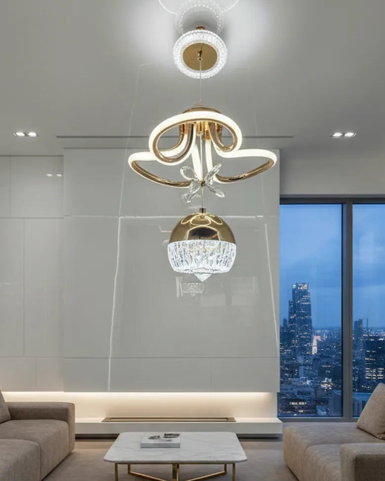Pendant Lights