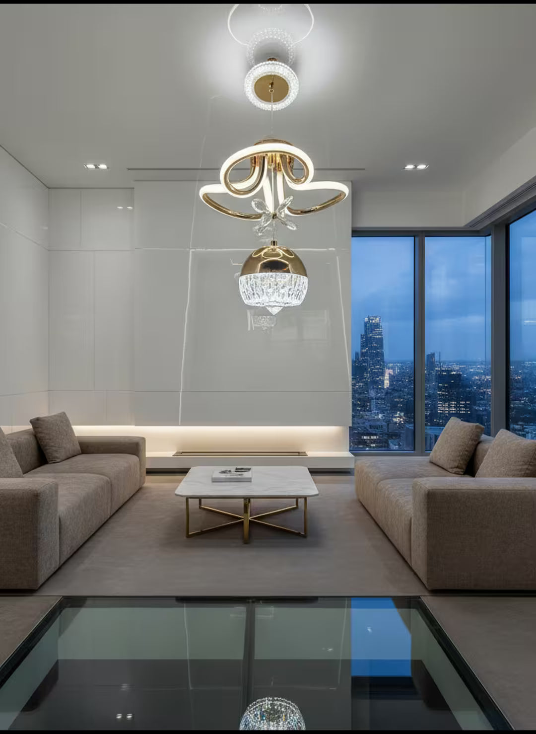 Pendant Lights