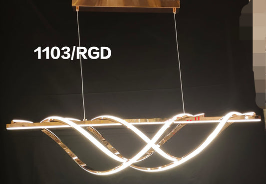 Swanart Modern Pendant Light Ð Contemporary Ceiling Lighting Solutions - Swanart