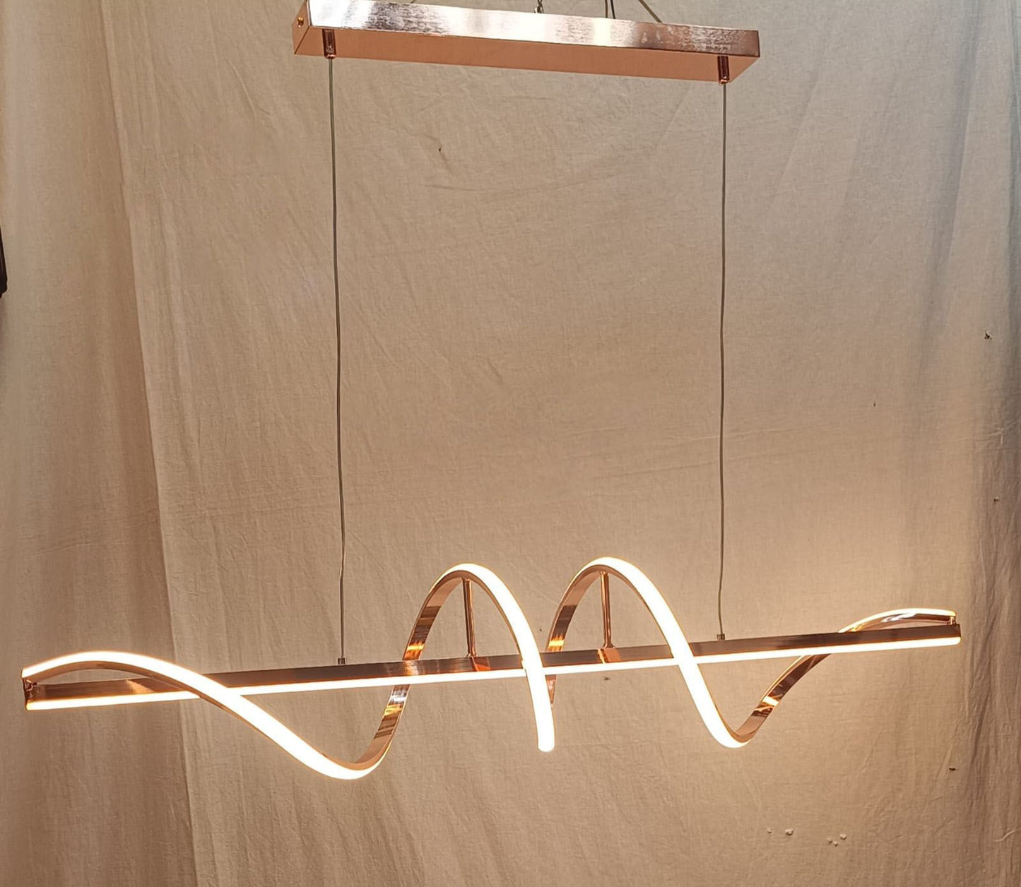 Swanart Modern Pendant Light - Swanart