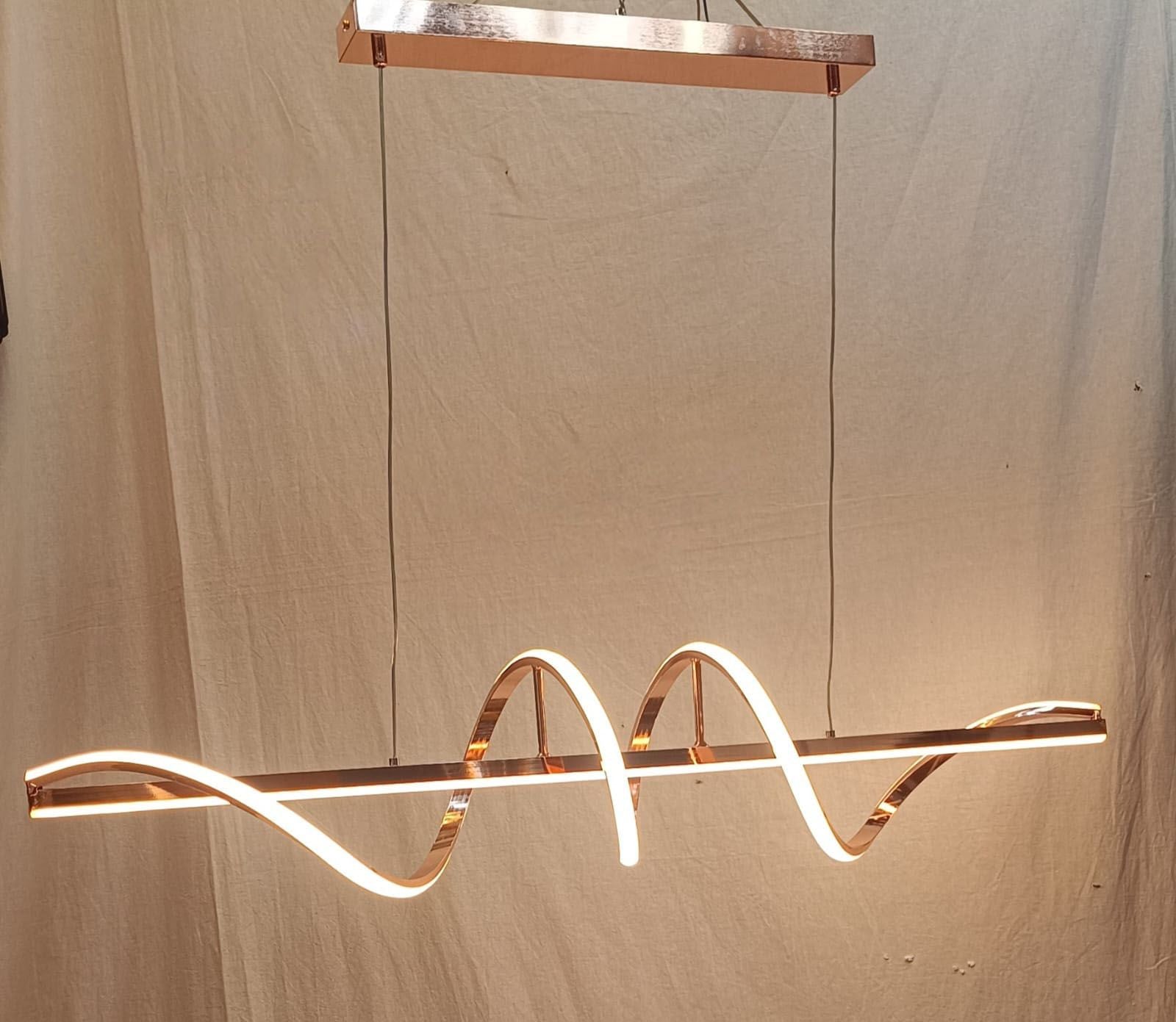 Swanart Modern Pendant Light - Swanart