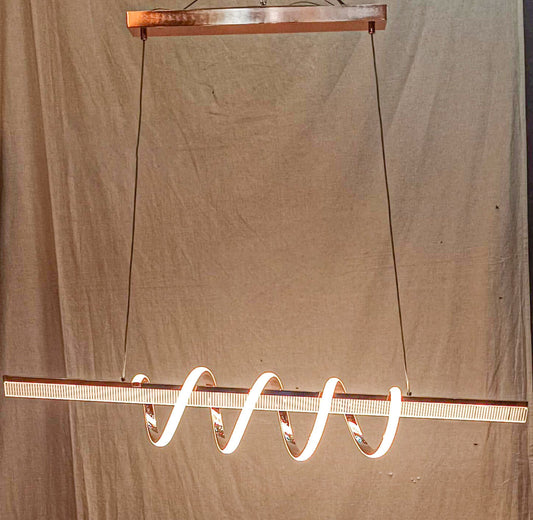 Swanart Modern Pendant Light - Swanart