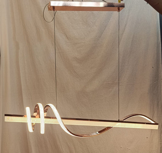 Swanart Modern Pendant Light - Swanart