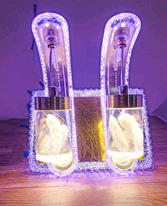 Swanart Wall Light 2827