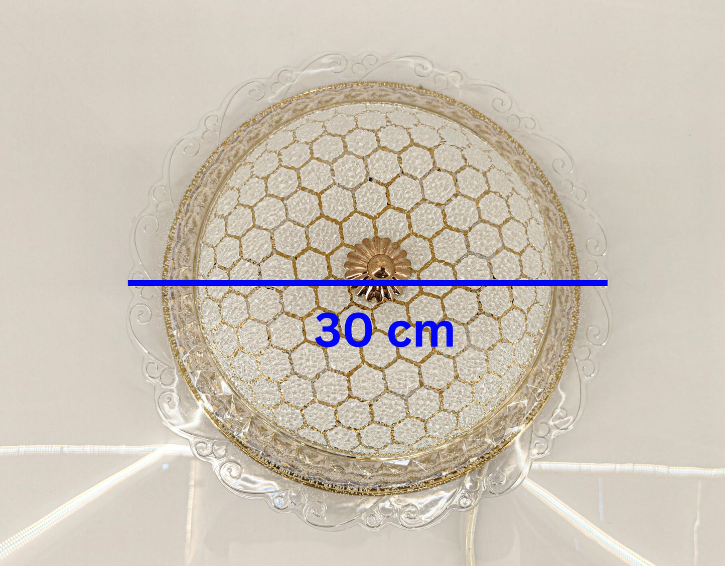 Swanart chandelier ceiling lights 1004-300 - Swanart