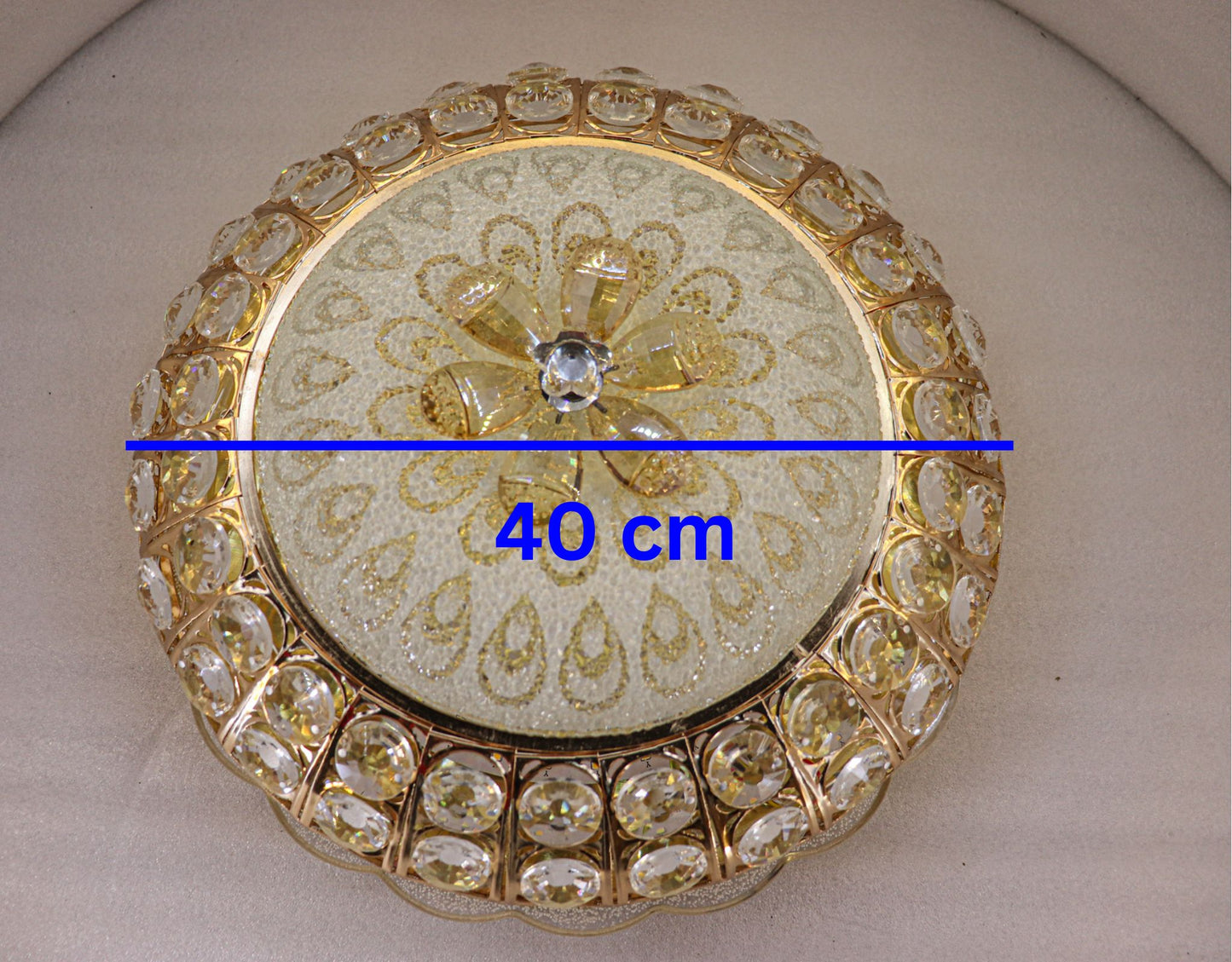 Swanart Chandelier Ceiling Lights 7001-400 Round - Swanart