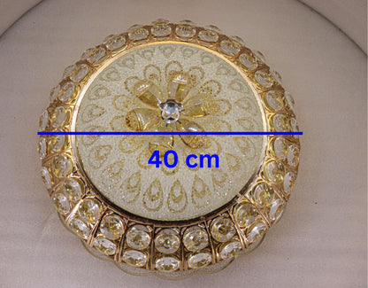 Swanart Chandelier Ceiling Lights 7001-400 Round - Swanart