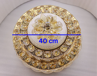 Swanart Chandelier Ceiling Lights K19-400 - Swanart