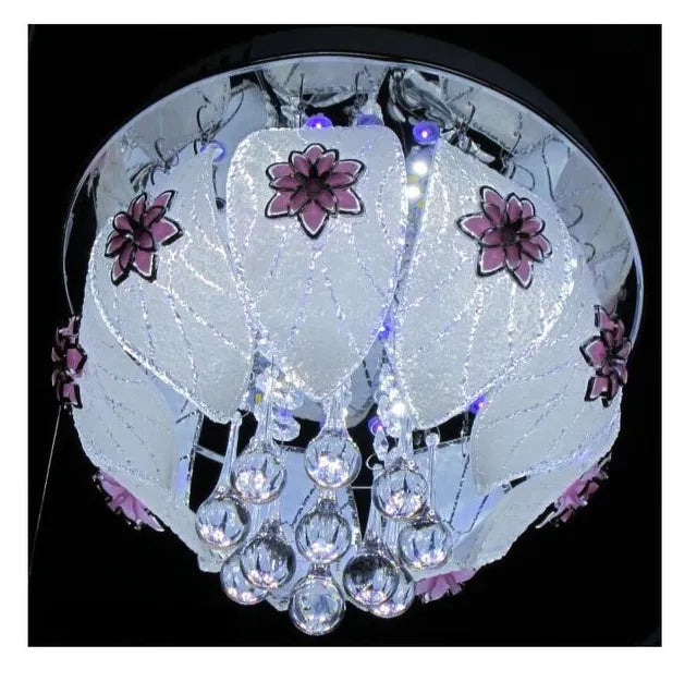 Swanart Multi Colour Musical Chandelier 2910-300