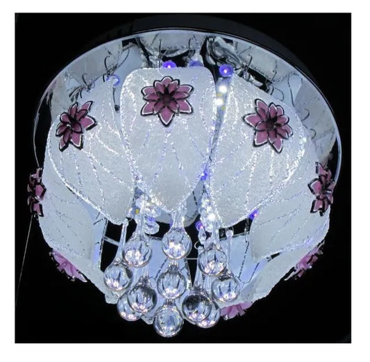 Swanart Multi Colour Musical Chandelier 2910-300