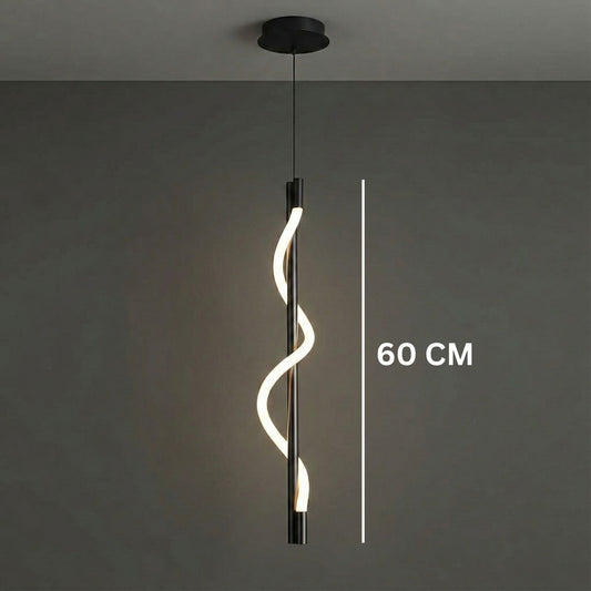 Hanging Light - Swanart