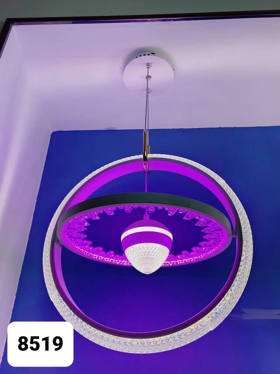 Modern Hanging Light 8519