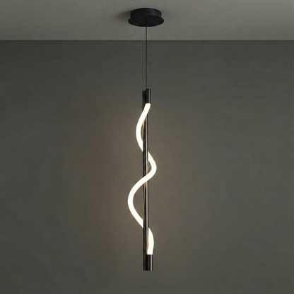 Hanging Light - Swanart