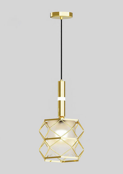 Hanging Light - Swanart