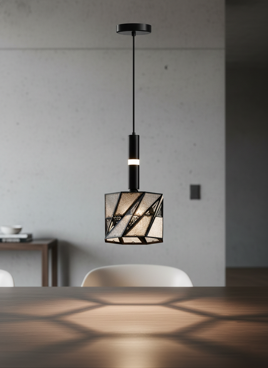 Hanging Light - Swanart