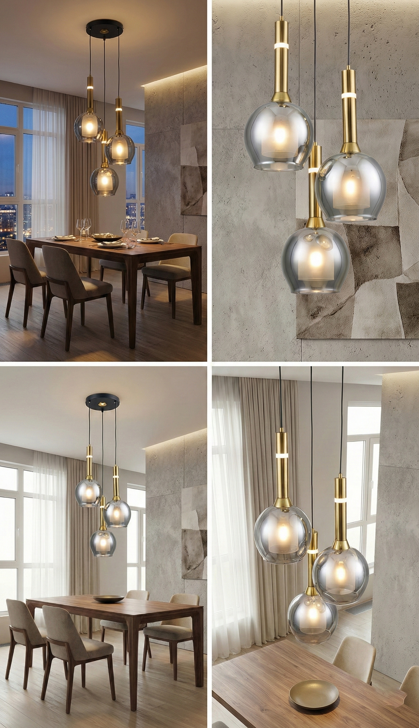 Hanging Light - Swanart