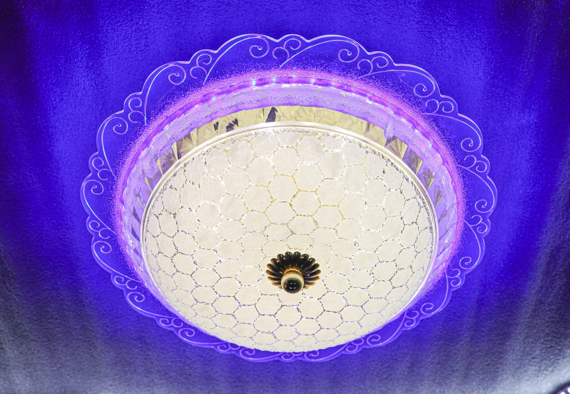 Swanart chandelier ceiling lights 1004-300 - Swanart