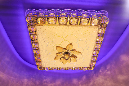 Swanart Chandelier Ceiling Lights R001-400 SQ - Swanart