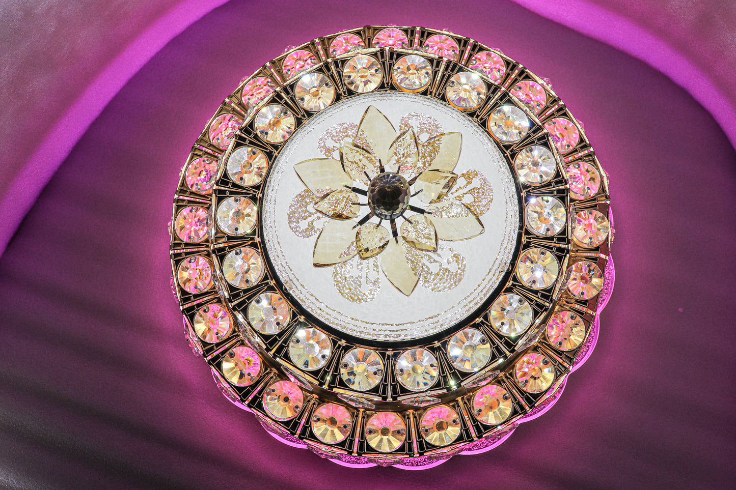 Swanart Chandelier Ceiling Lights K19-400 - Swanart