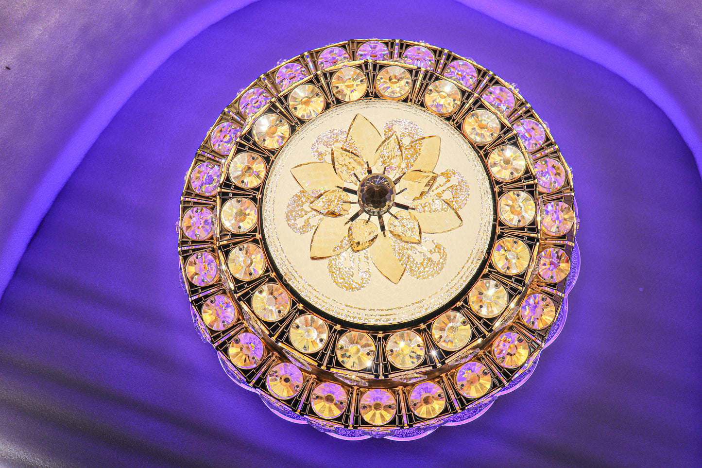 Swanart Chandelier Ceiling Lights K19-400 - Swanart