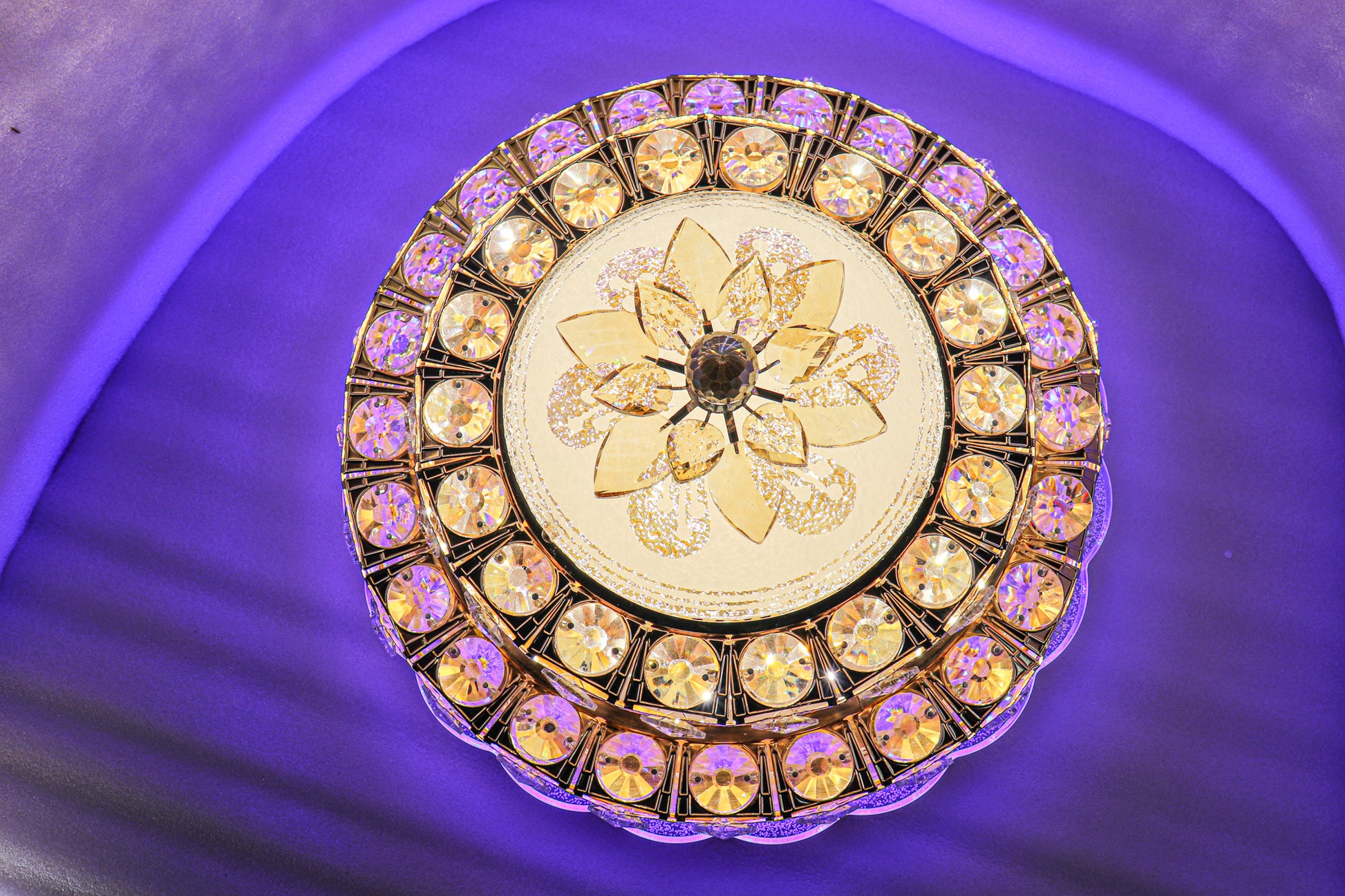 Swanart Chandelier Ceiling Lights K19-400 - Swanart