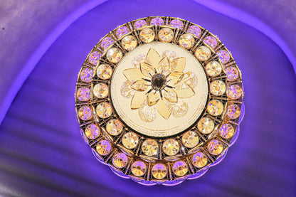 Swanart Chandelier Ceiling Lights K19-400 - Swanart