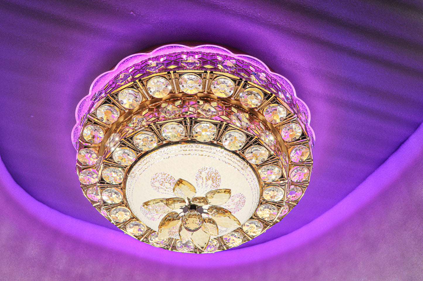 Swanart Chandelier Ceiling Lights K19-400 - Swanart